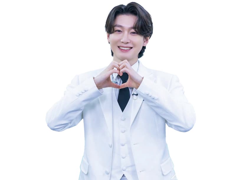 김용빈 — 2025 차세대 리더-문화예술 김용빈
