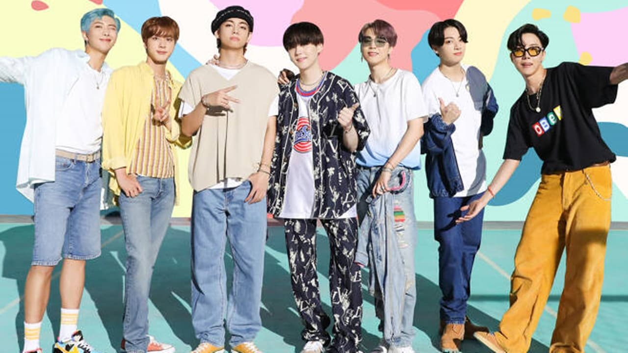 방탄소년단 — 방탄소년단, 빌보드 싱글 1위 깜짝 복귀...통산 3주째