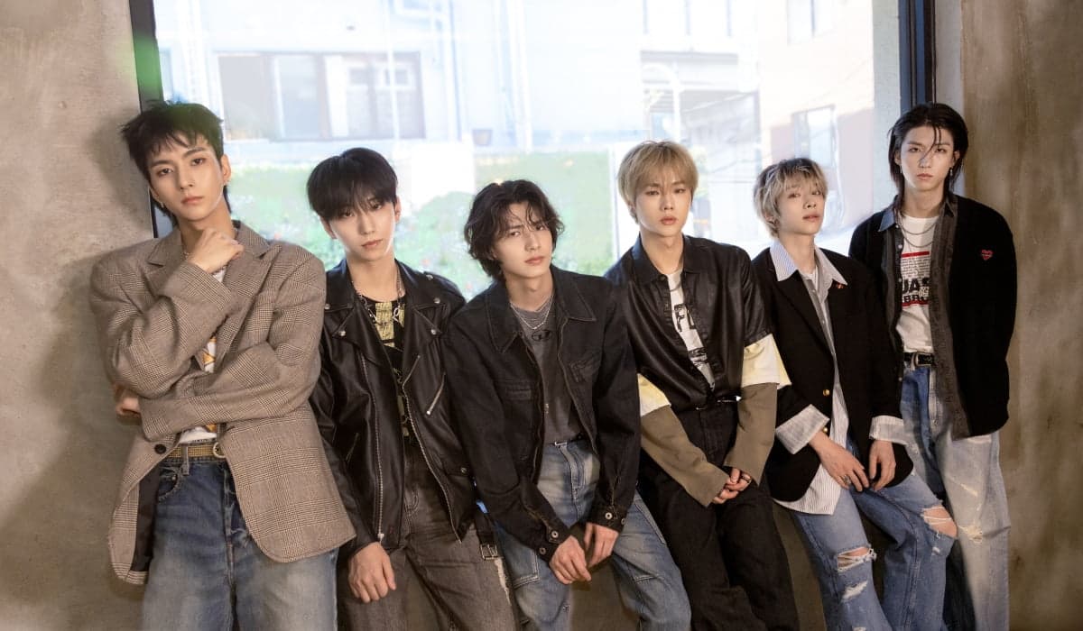 엑스디너리 히어로즈 — 엑스디너리 히어로즈, 가요계 실력 논란 언급 "무대는 심판대 아냐" 인터뷰②