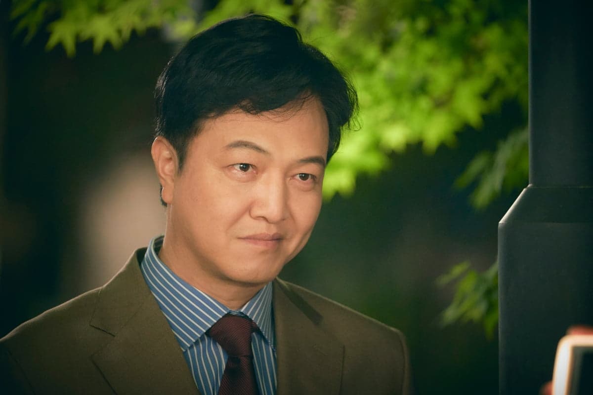 정웅인 — '낮뜨달' 정웅인, 역시 관록의 배우