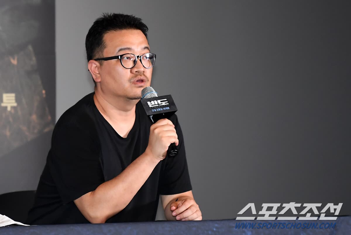 연상호 감독 '실낙원' 개봉, 김현주·배현성 캐스팅 비화와 AI 시대 메시지