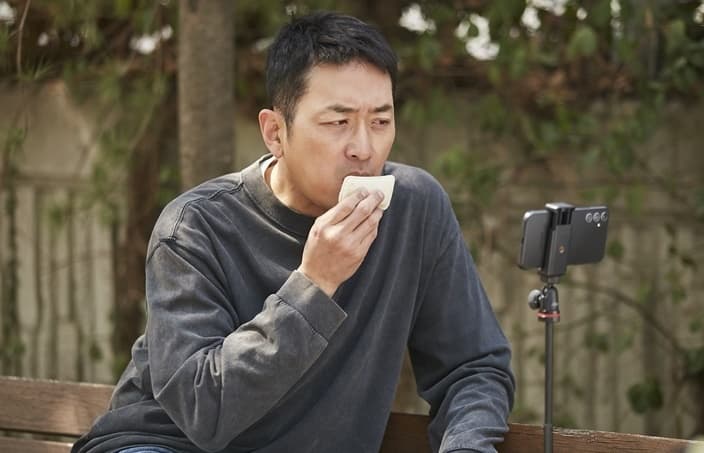 하정우 — 하정우, 작정했네…얼굴 갈아 끼우고 'SNL코리아7' 포문