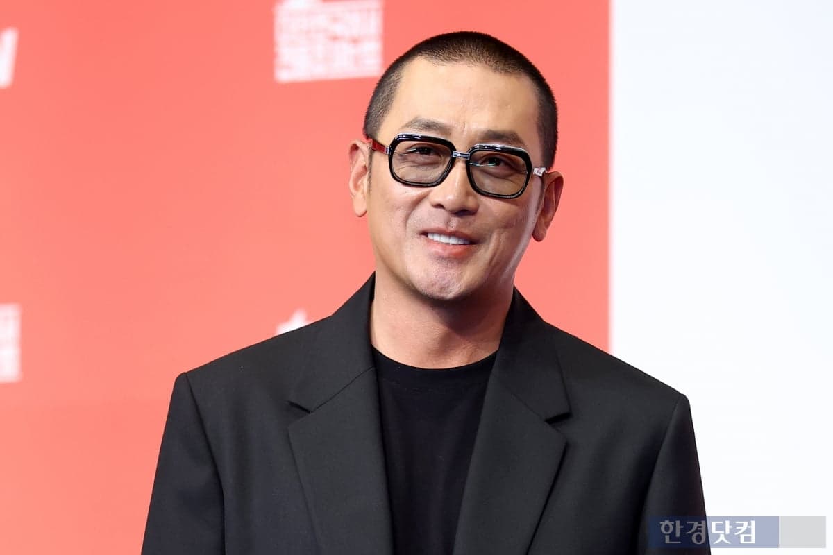 하정우 — 하정우, 차정원과 열애 인정 후 첫 공식 석상에… "늘 응원해"