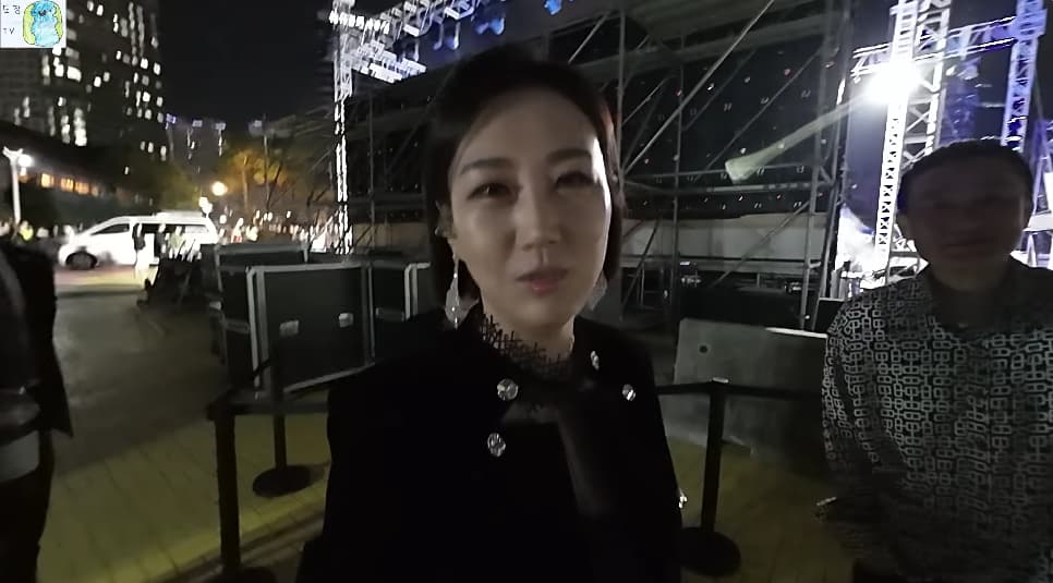 장윤정 — '행사의 여왕' 장윤정의 하루…마무리는 ♥도경완과 함께 (도장TV)