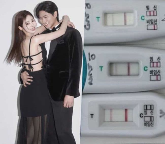 서동주 — "난임알고도 결혼" '42세'서동주, 드디어 '임밍아웃' ? "임테기 두줄"