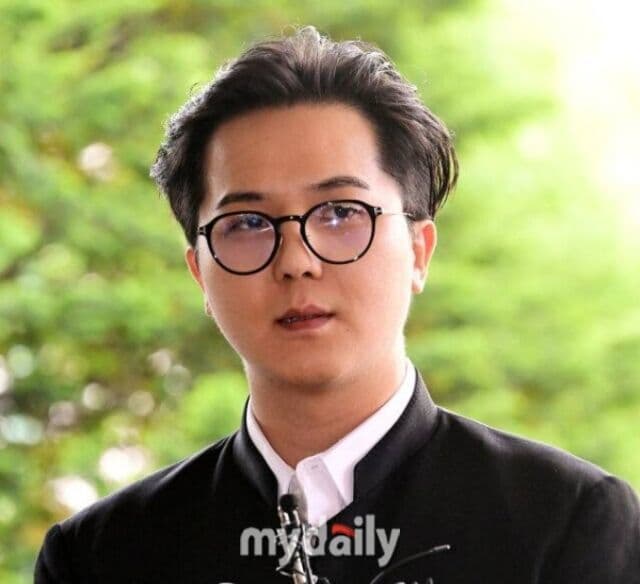 송민호 재복무, 102일 무단결근 유죄 확정 결국 통지 임박