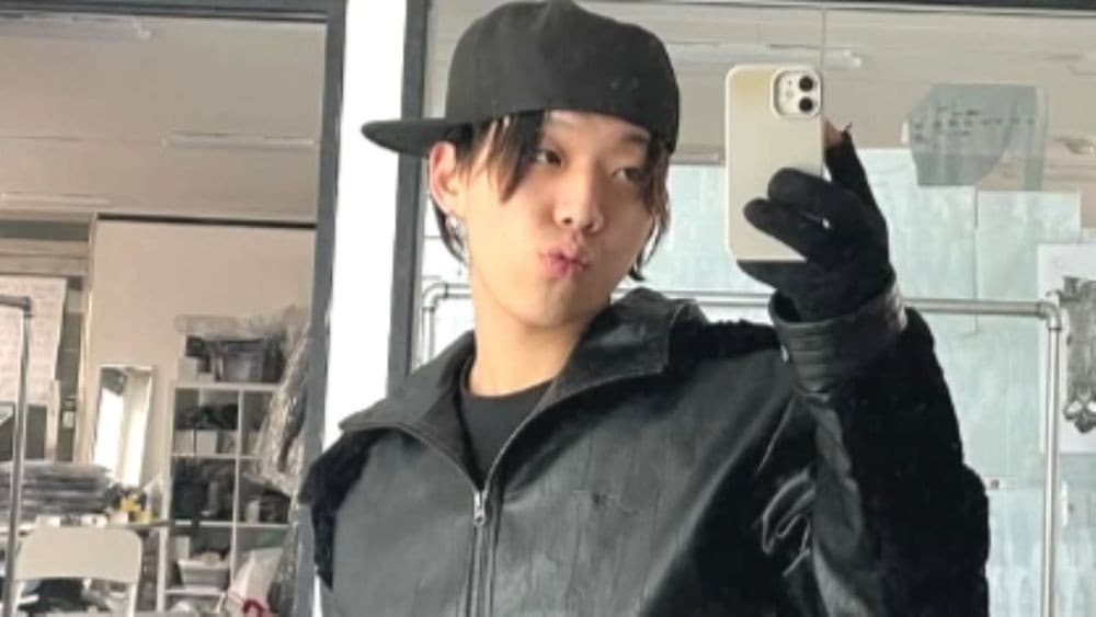 양홍원 — '득녀' 양홍원, 딸 욕하는 악플러 박제..."뭔 X소리냐? 삭제해라"