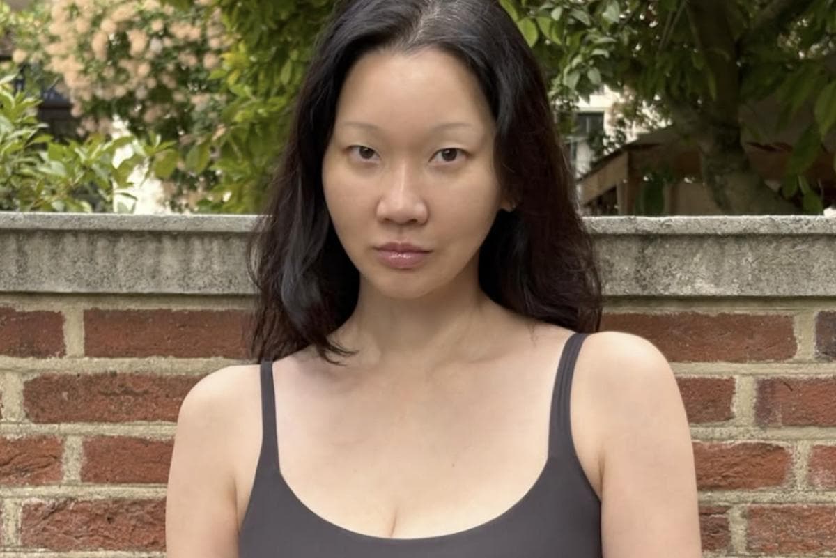 장윤주 — "시원하게 살자"…장재인·황정음·장윤주, 쿨 하게 '노브라 패션' 고백한 ★ 종합