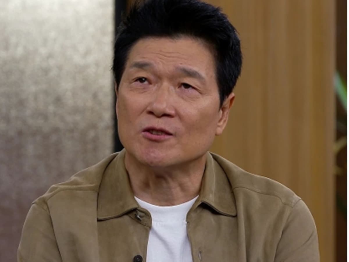 안치환 — 안치환, 직장암 3기 투병 고백 "10년 전 진단, 치료 받으며 15kg 빠졌다" (데이앤나잇)