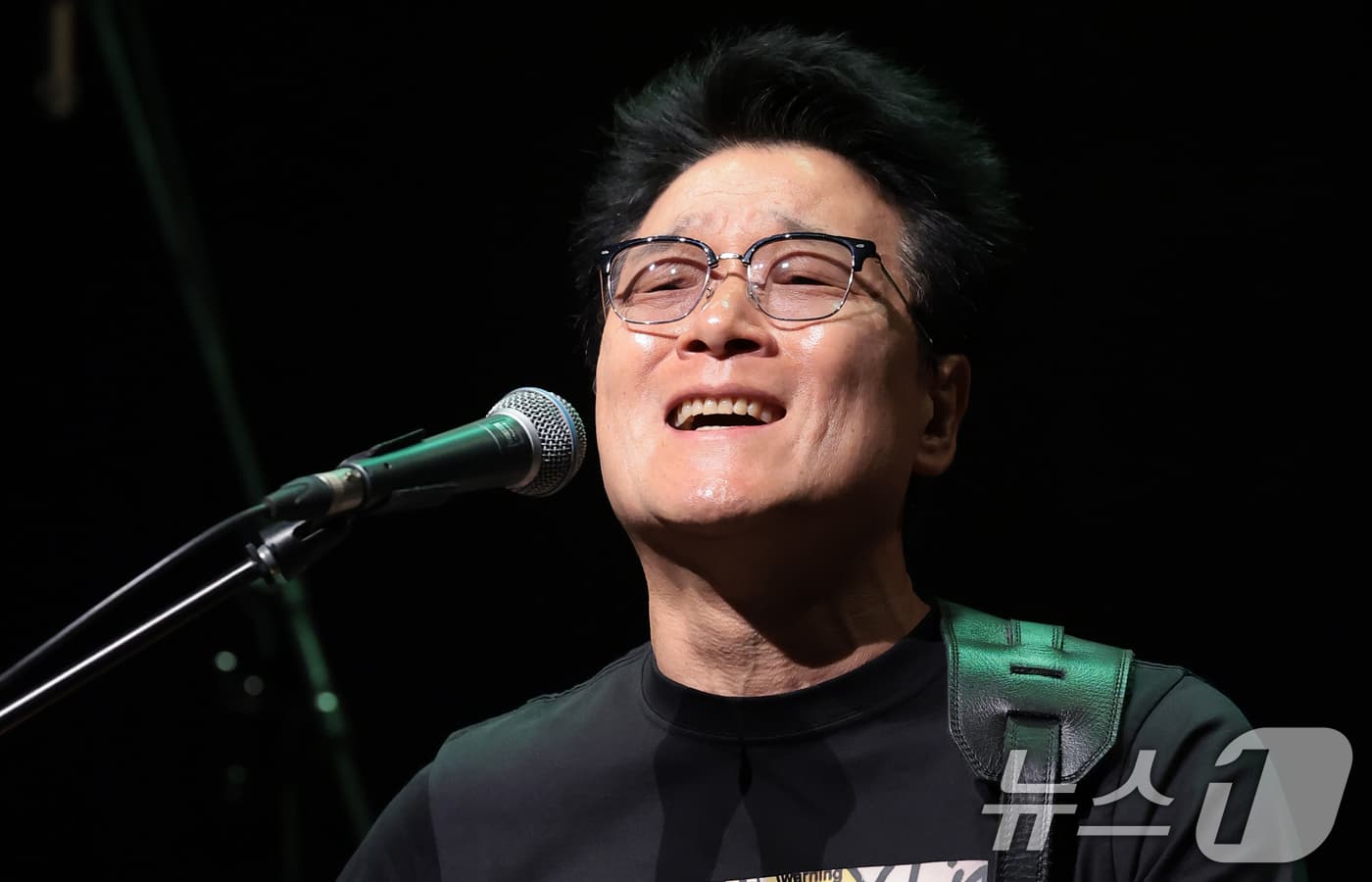 안치환 직장암 3기 극복 후 근황 공개, 데이앤나잇에서 밝힌 삶의 변화
